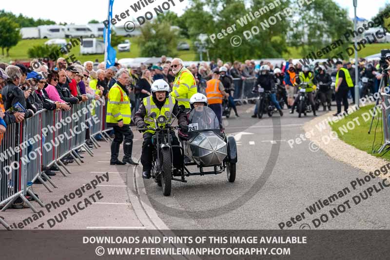 Vintage motorcycle club;eventdigitalimages;no limits trackdays;peter wileman photography;vintage motocycles;vmcc banbury run photographs